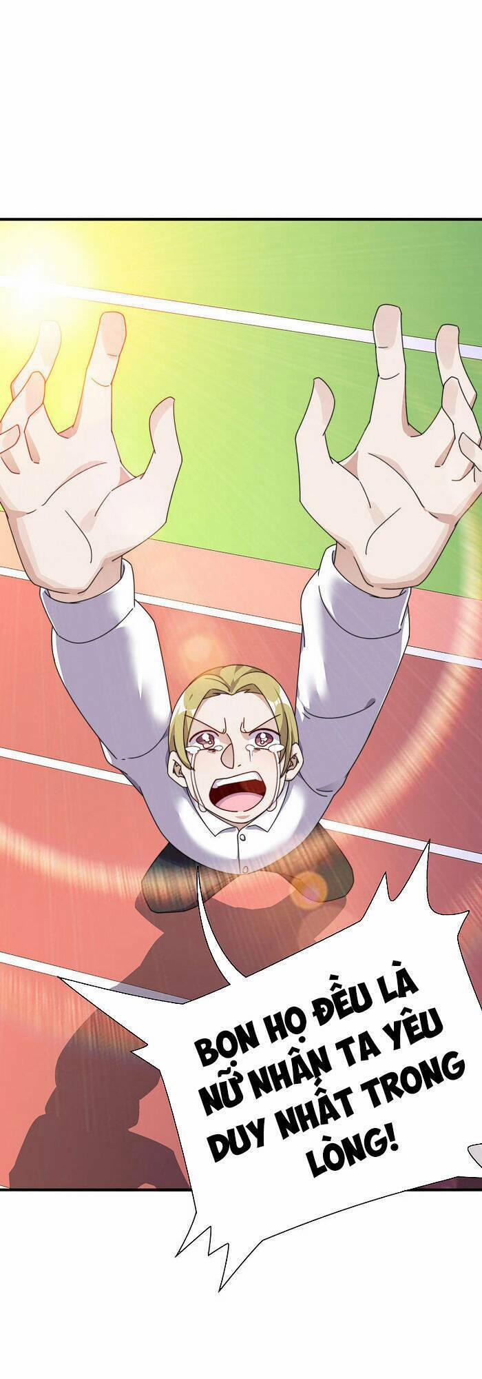 Từ Hôm Nay Bắt Đầu Làm Người Giàu Nhất 213 trang 14