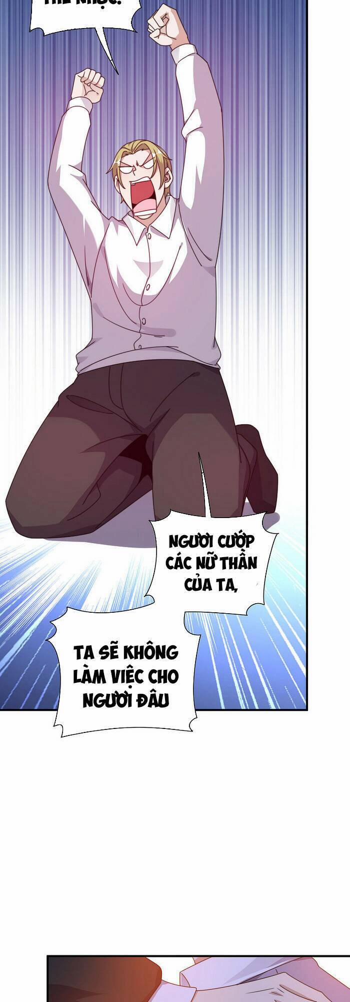 Từ Hôm Nay Bắt Đầu Làm Người Giàu Nhất 213 trang 18