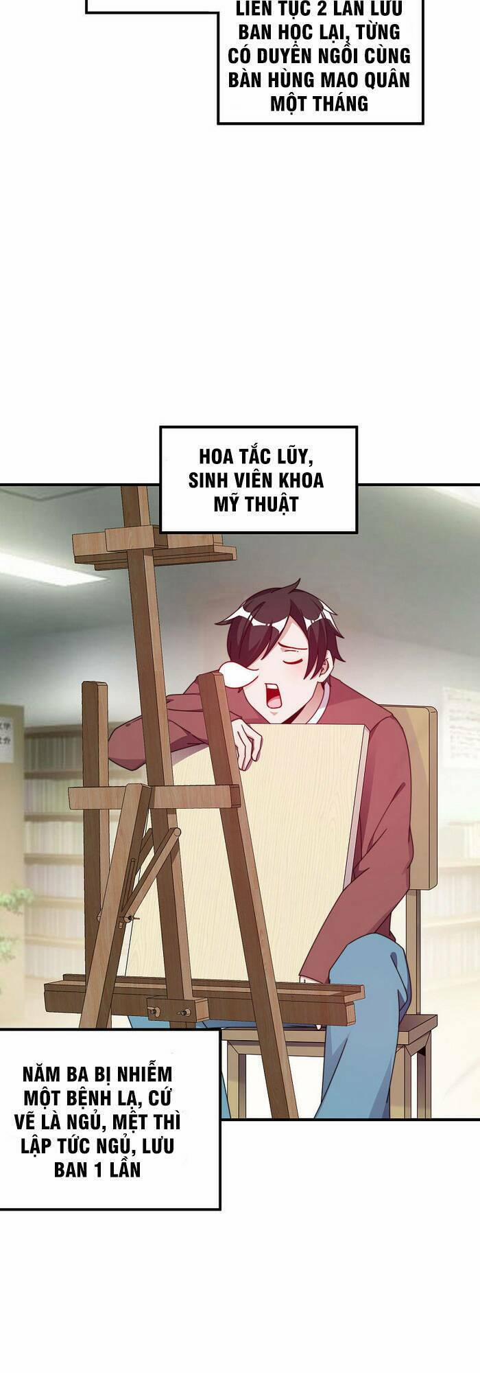 Từ Hôm Nay Bắt Đầu Làm Người Giàu Nhất 213 trang 2