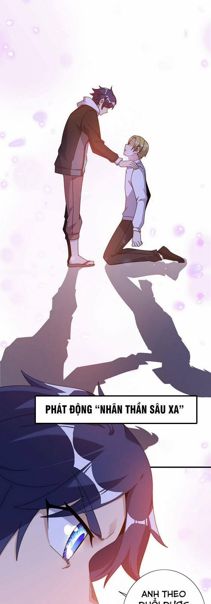 Từ Hôm Nay Bắt Đầu Làm Người Giàu Nhất 213 trang 20