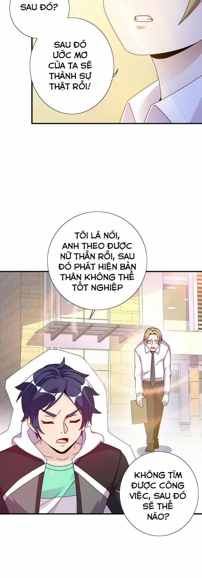 Từ Hôm Nay Bắt Đầu Làm Người Giàu Nhất 213 trang 22