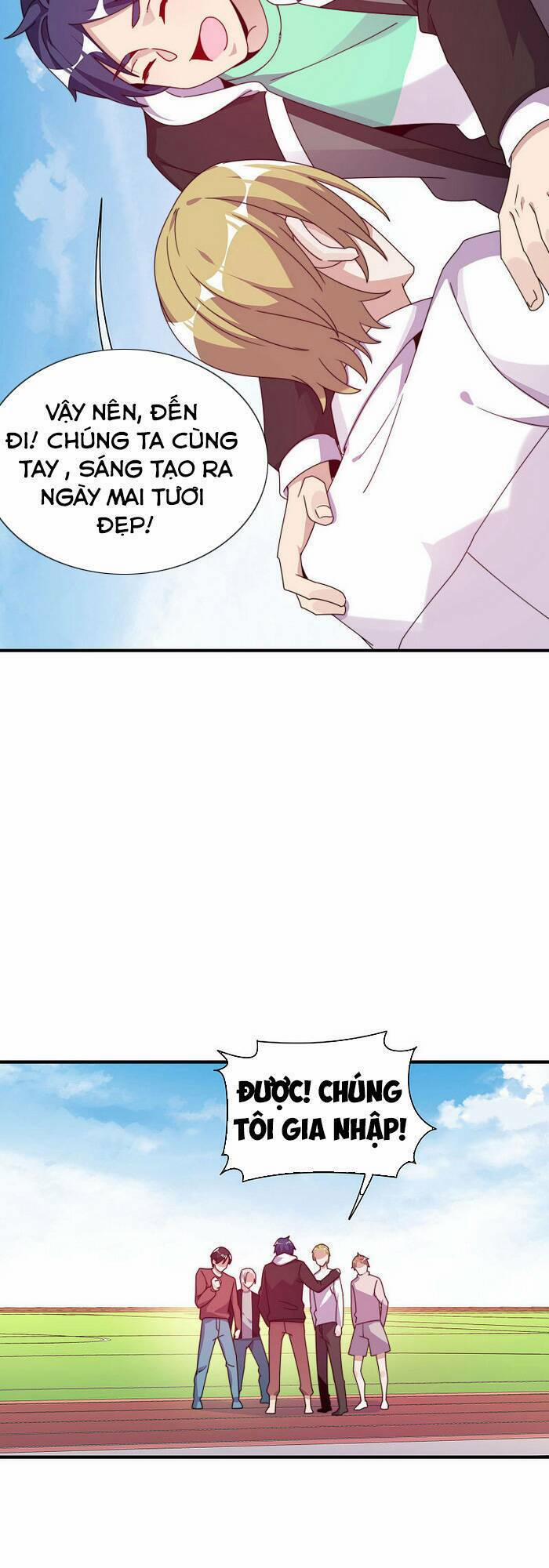 Từ Hôm Nay Bắt Đầu Làm Người Giàu Nhất 213 trang 26