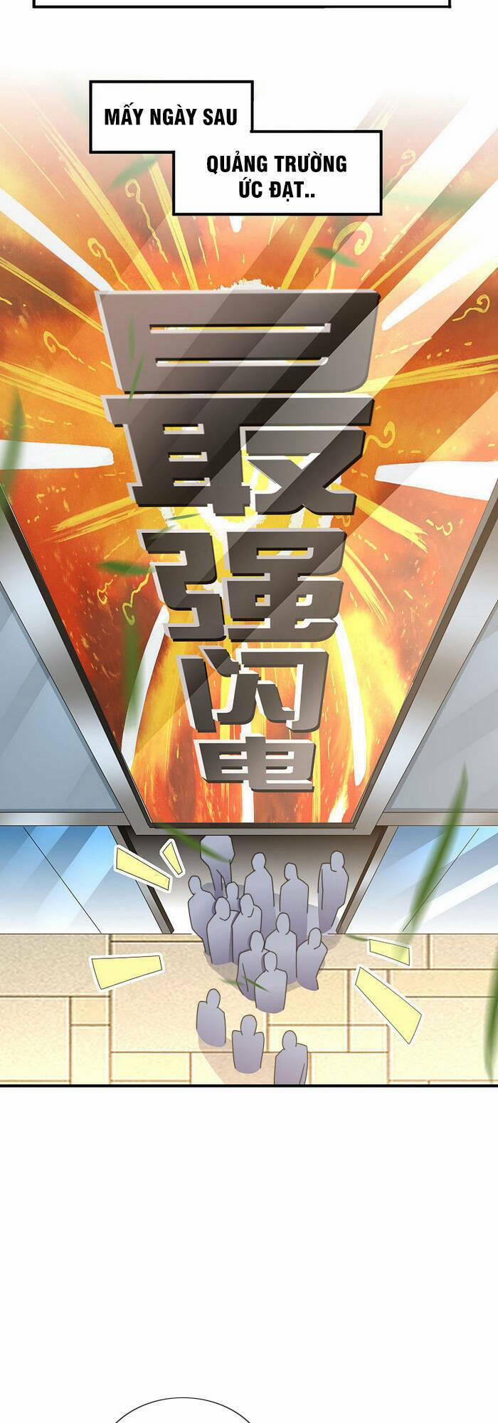 Từ Hôm Nay Bắt Đầu Làm Người Giàu Nhất 213 trang 28