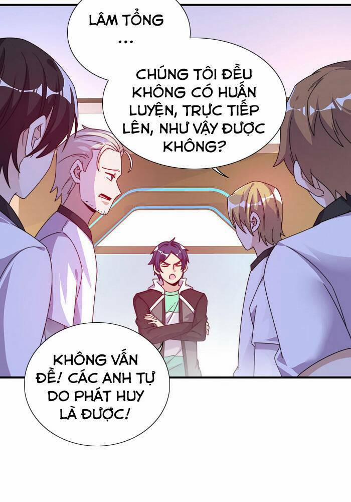 Từ Hôm Nay Bắt Đầu Làm Người Giàu Nhất 213 trang 29