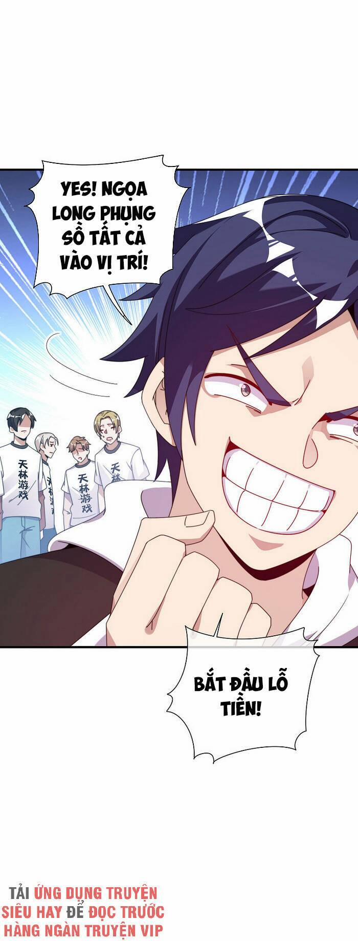 Từ Hôm Nay Bắt Đầu Làm Người Giàu Nhất 213 trang 30