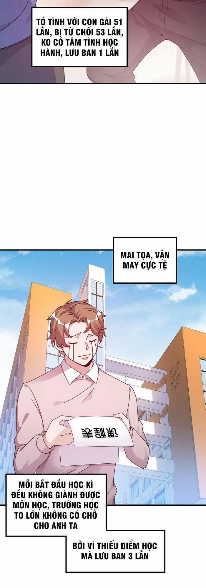 Từ Hôm Nay Bắt Đầu Làm Người Giàu Nhất 213 trang 4