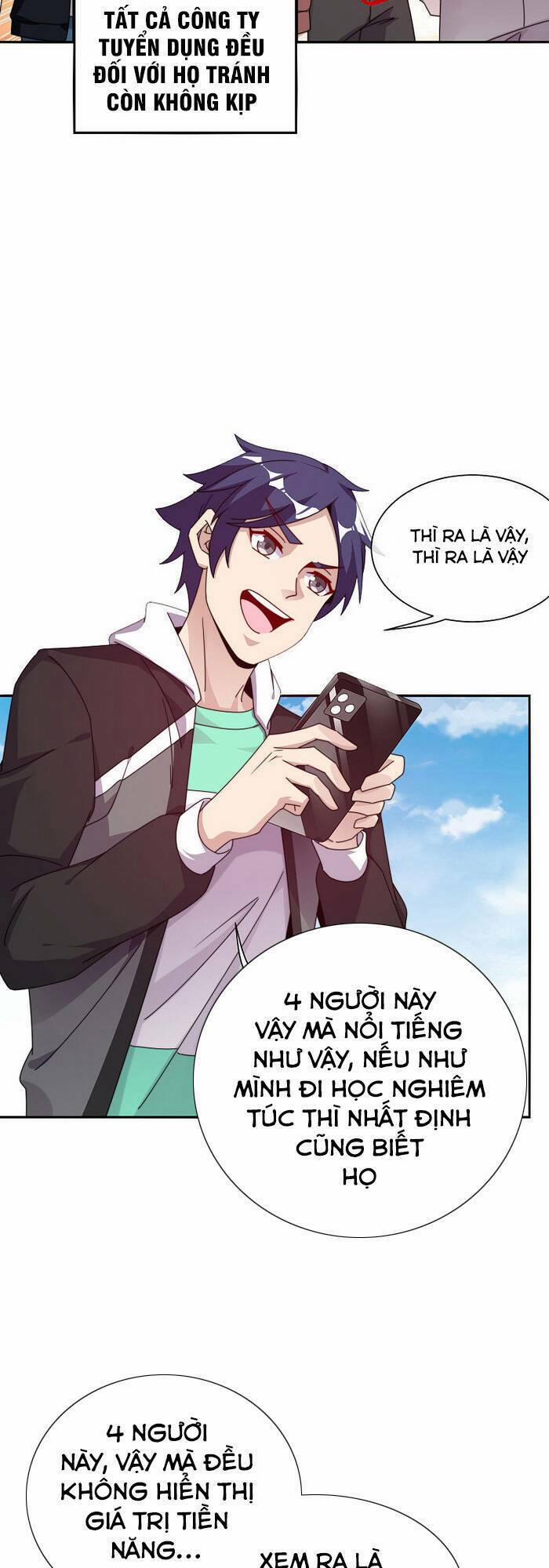 Từ Hôm Nay Bắt Đầu Làm Người Giàu Nhất 213 trang 6