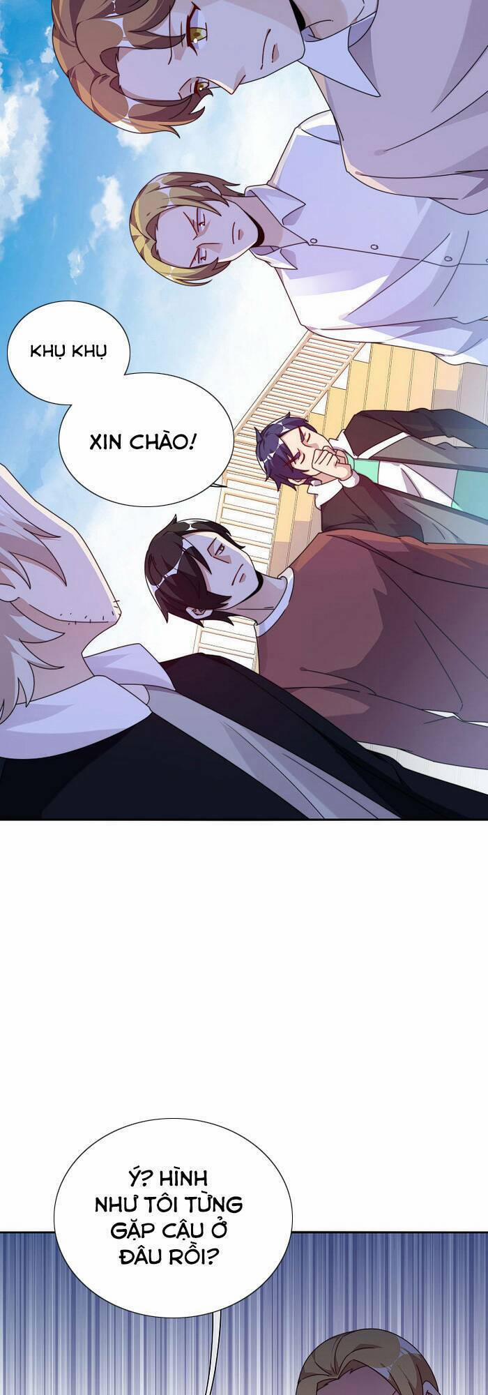 Từ Hôm Nay Bắt Đầu Làm Người Giàu Nhất 213 trang 8