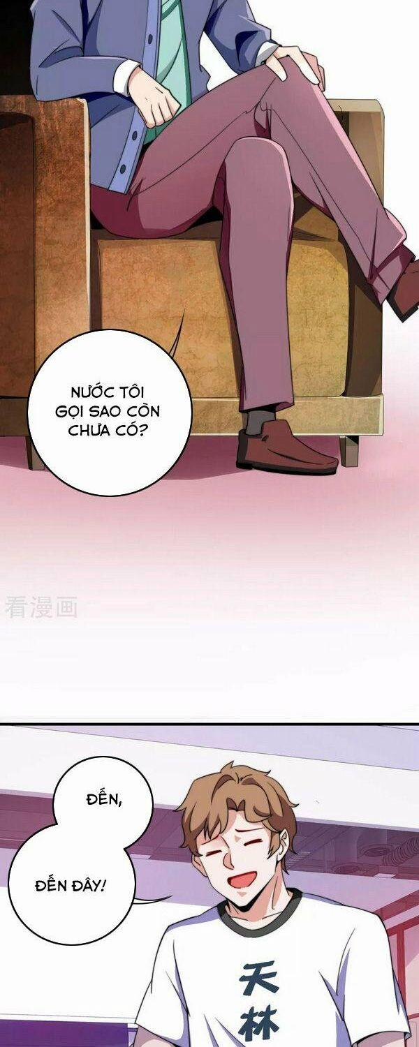 Từ Hôm Nay Bắt Đầu Làm Người Giàu Nhất 214 trang 1