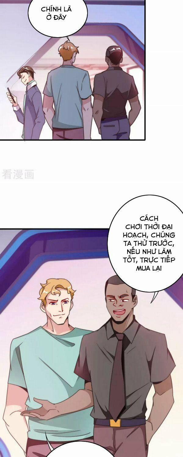 Từ Hôm Nay Bắt Đầu Làm Người Giàu Nhất 214 trang 10