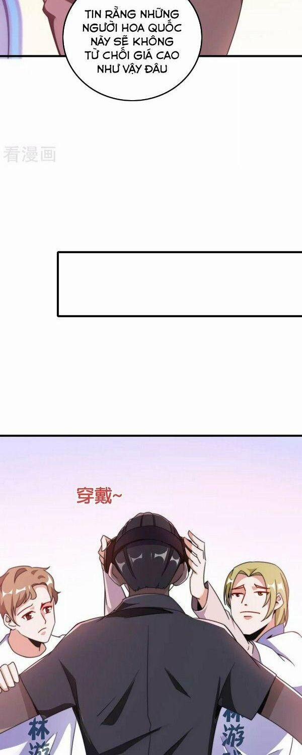 Từ Hôm Nay Bắt Đầu Làm Người Giàu Nhất 214 trang 11