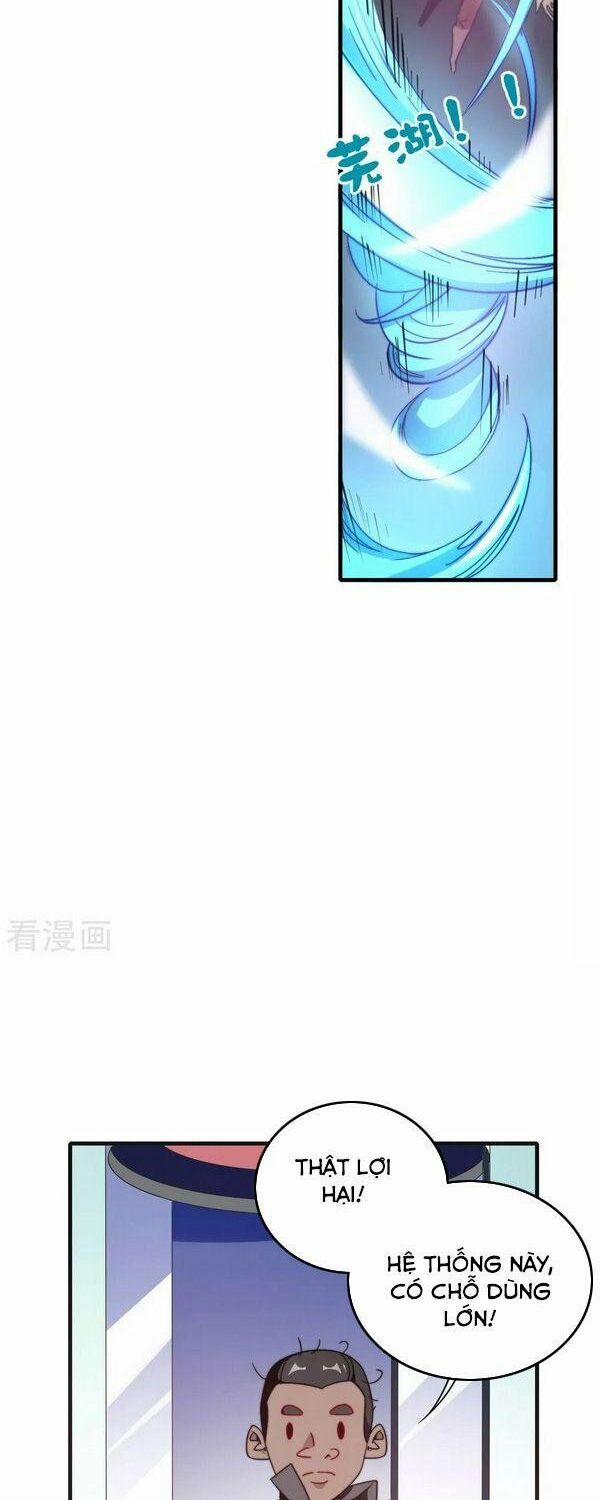 Từ Hôm Nay Bắt Đầu Làm Người Giàu Nhất 214 trang 13