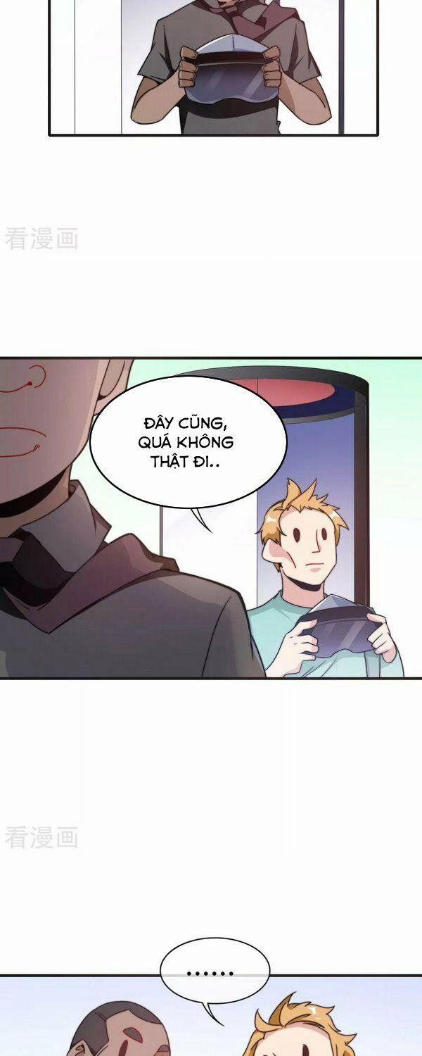 Từ Hôm Nay Bắt Đầu Làm Người Giàu Nhất 214 trang 14