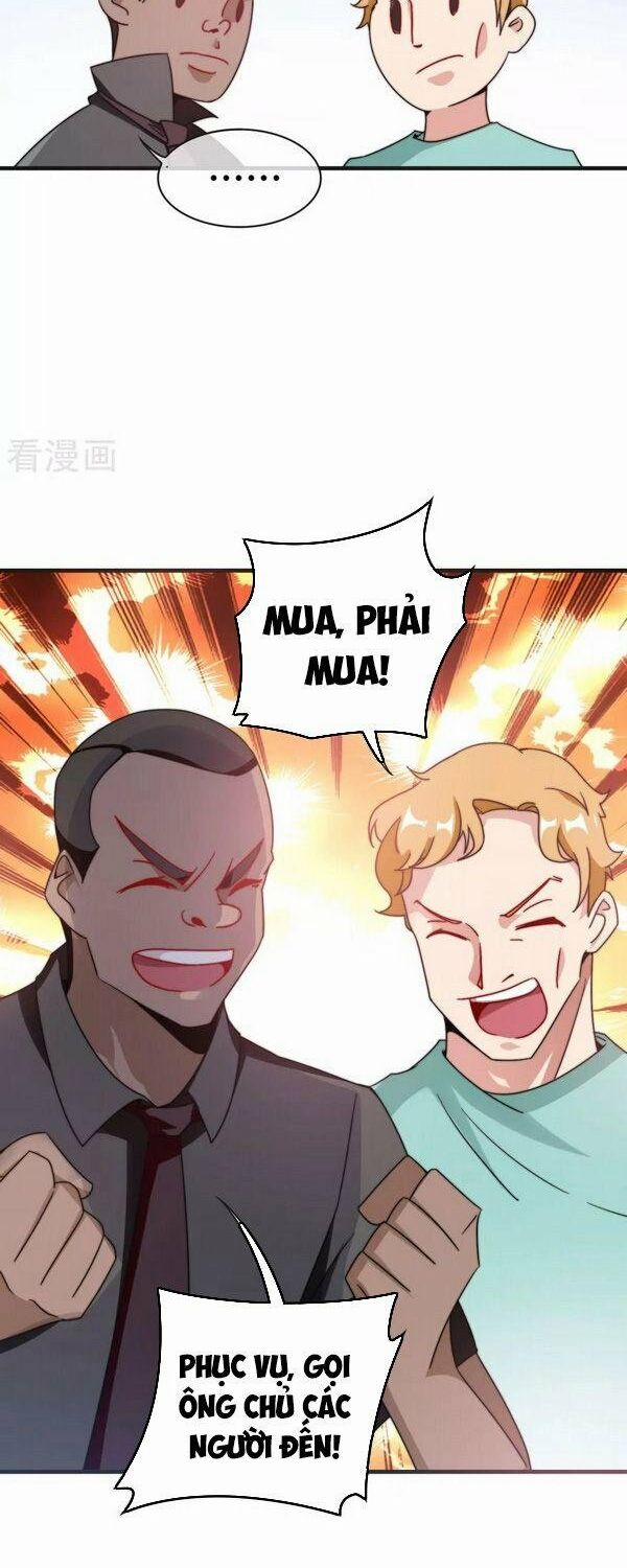 Từ Hôm Nay Bắt Đầu Làm Người Giàu Nhất 214 trang 15