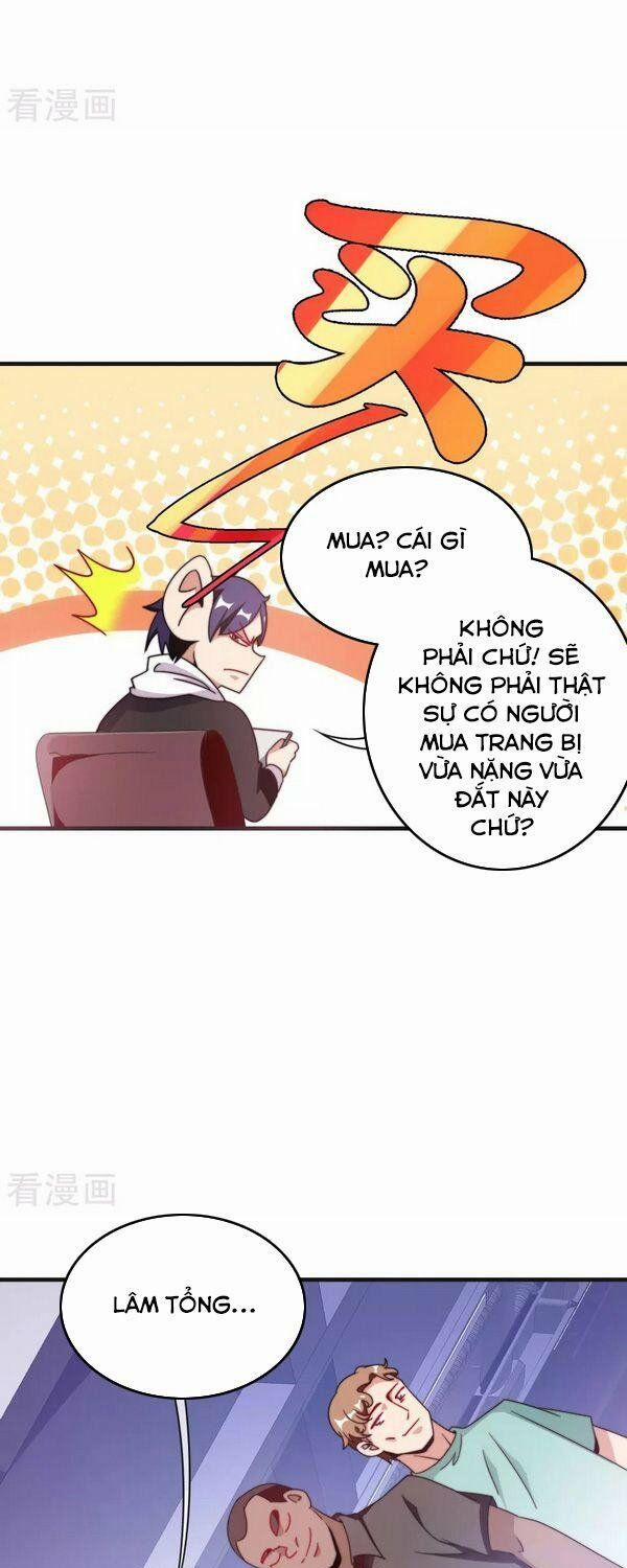 Từ Hôm Nay Bắt Đầu Làm Người Giàu Nhất 214 trang 16