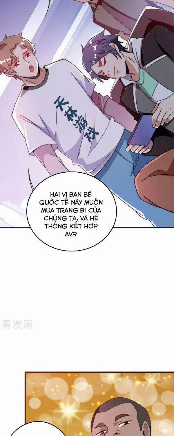 Từ Hôm Nay Bắt Đầu Làm Người Giàu Nhất 214 trang 17