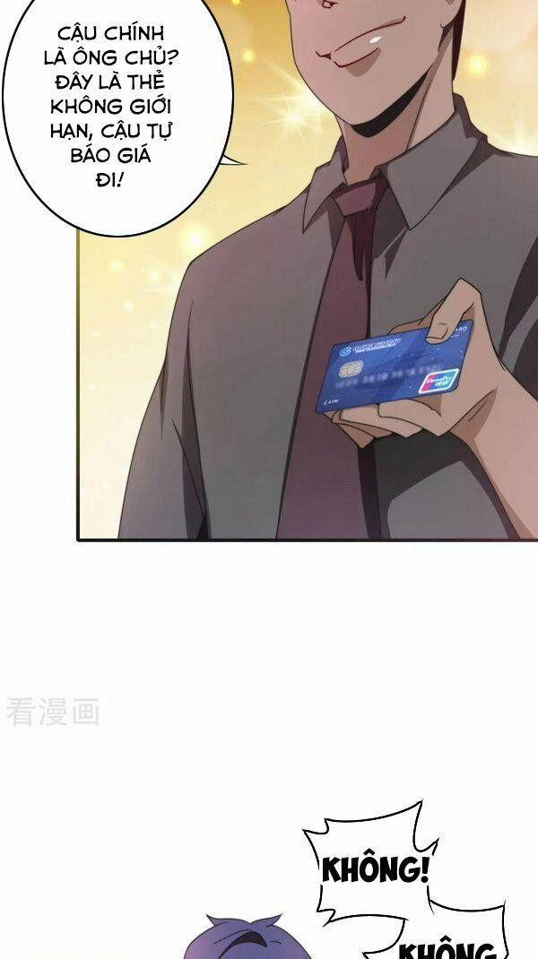 Từ Hôm Nay Bắt Đầu Làm Người Giàu Nhất 214 trang 18