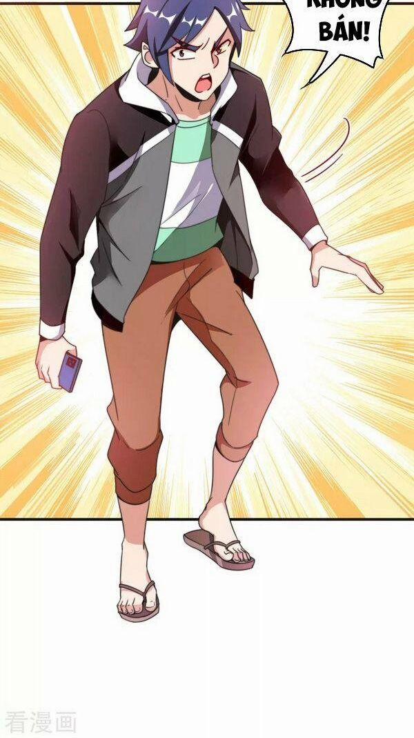 Từ Hôm Nay Bắt Đầu Làm Người Giàu Nhất 214 trang 19