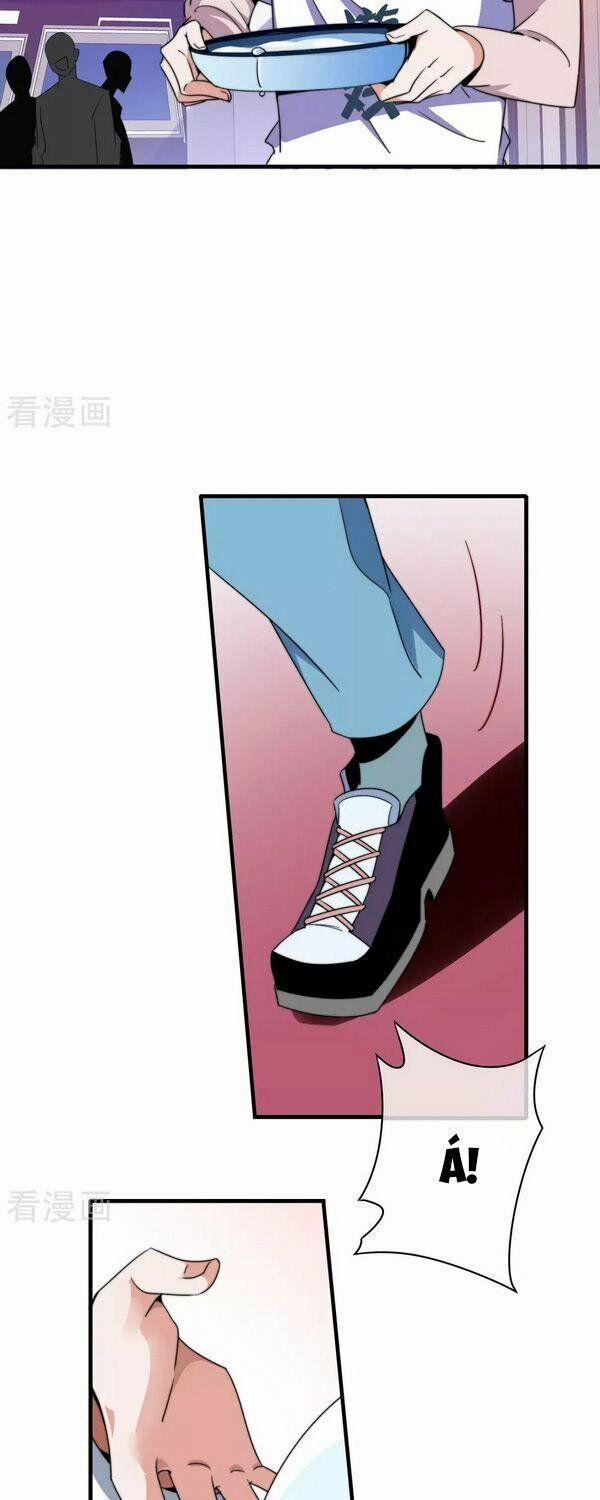 Từ Hôm Nay Bắt Đầu Làm Người Giàu Nhất 214 trang 2