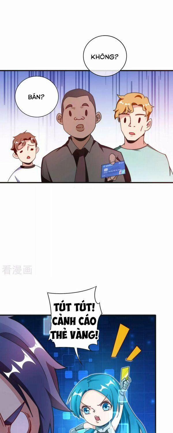 Từ Hôm Nay Bắt Đầu Làm Người Giàu Nhất 214 trang 20