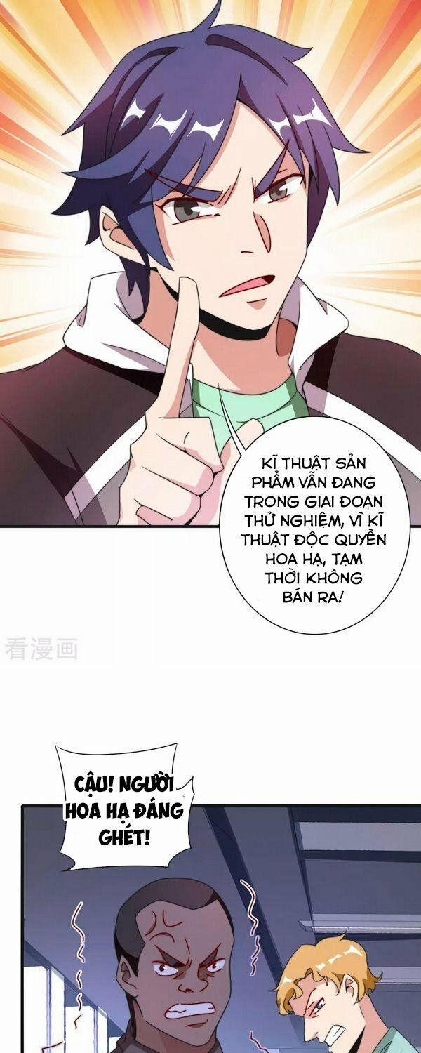 Từ Hôm Nay Bắt Đầu Làm Người Giàu Nhất 214 trang 22