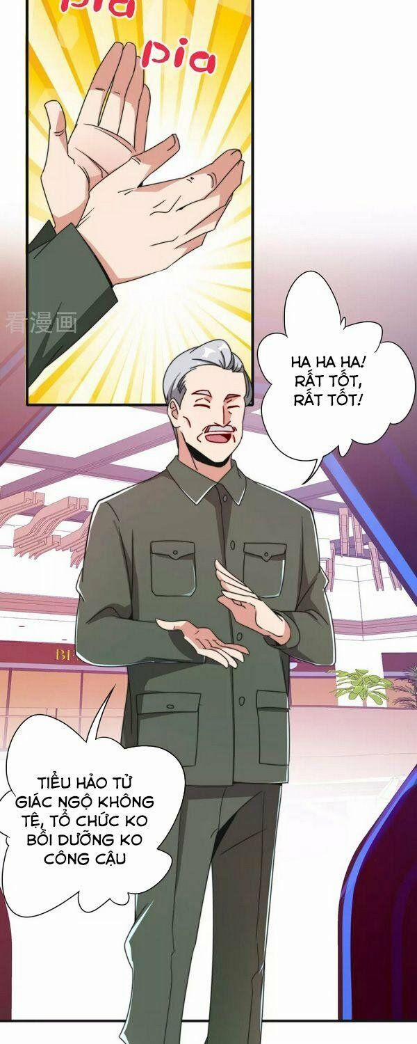 Từ Hôm Nay Bắt Đầu Làm Người Giàu Nhất 214 trang 24