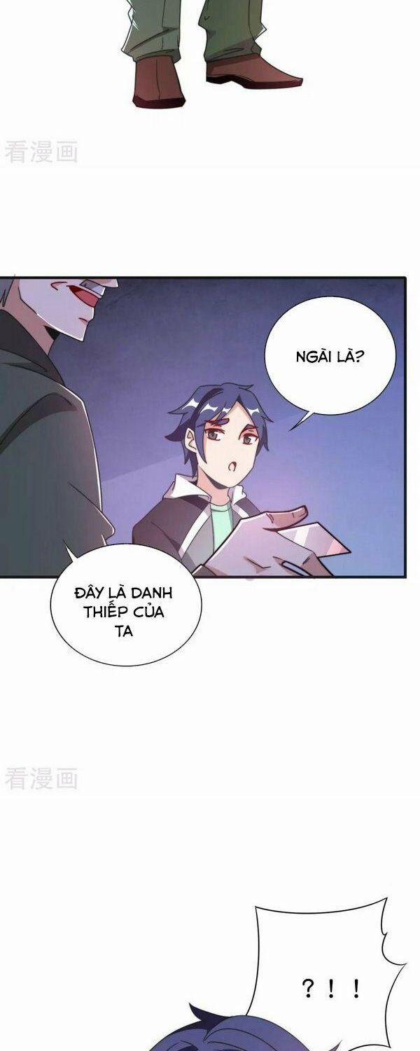 Từ Hôm Nay Bắt Đầu Làm Người Giàu Nhất 214 trang 25