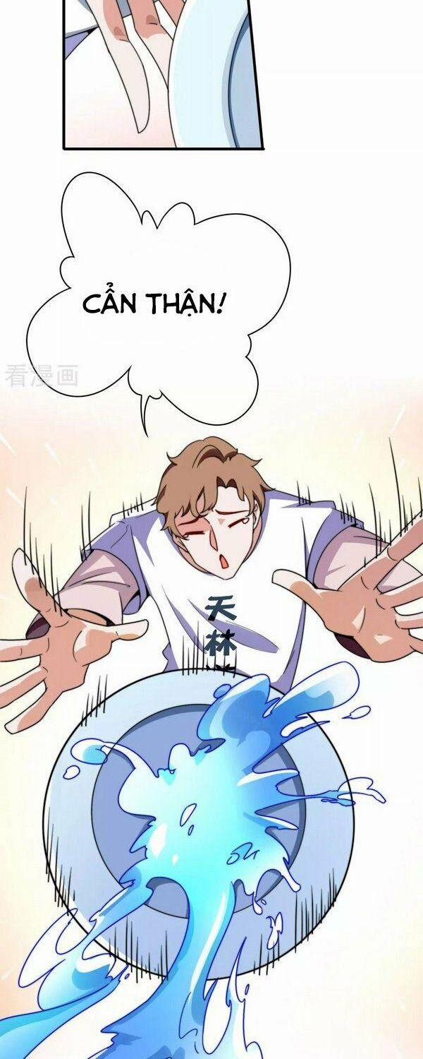 Từ Hôm Nay Bắt Đầu Làm Người Giàu Nhất 214 trang 3