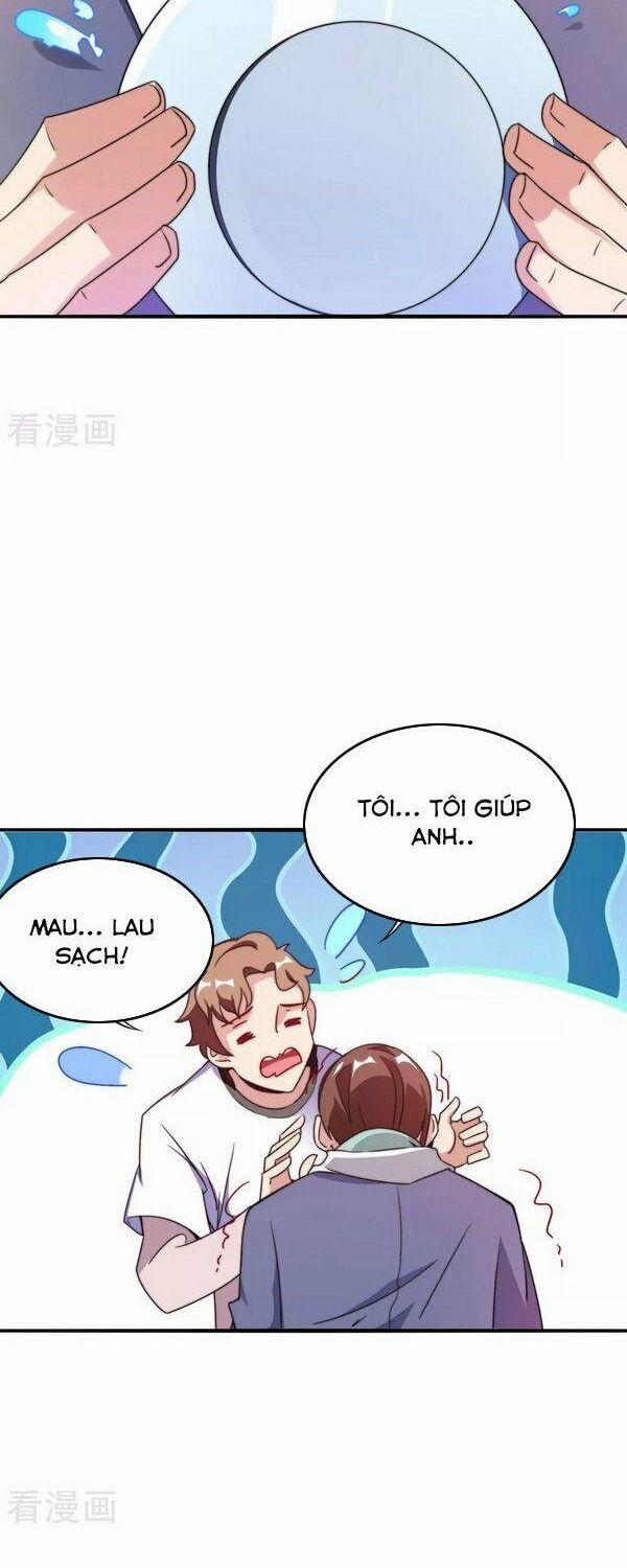 Từ Hôm Nay Bắt Đầu Làm Người Giàu Nhất 214 trang 5