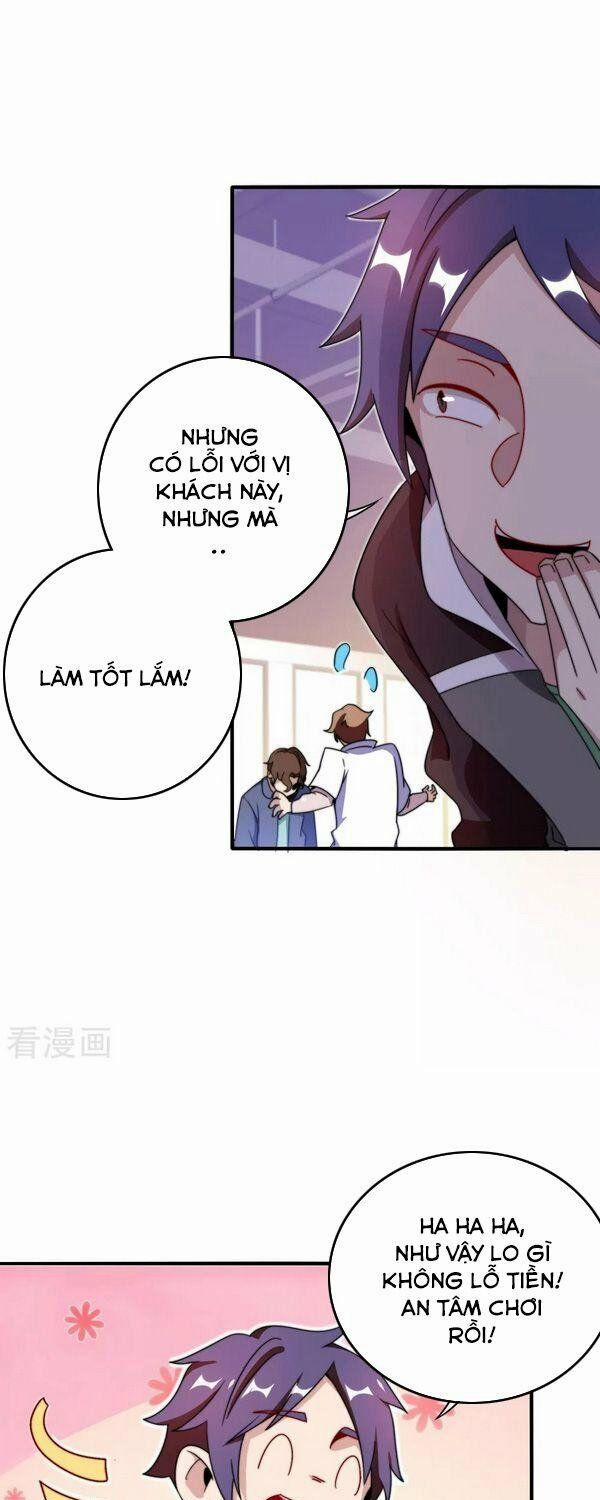 Từ Hôm Nay Bắt Đầu Làm Người Giàu Nhất 214 trang 6