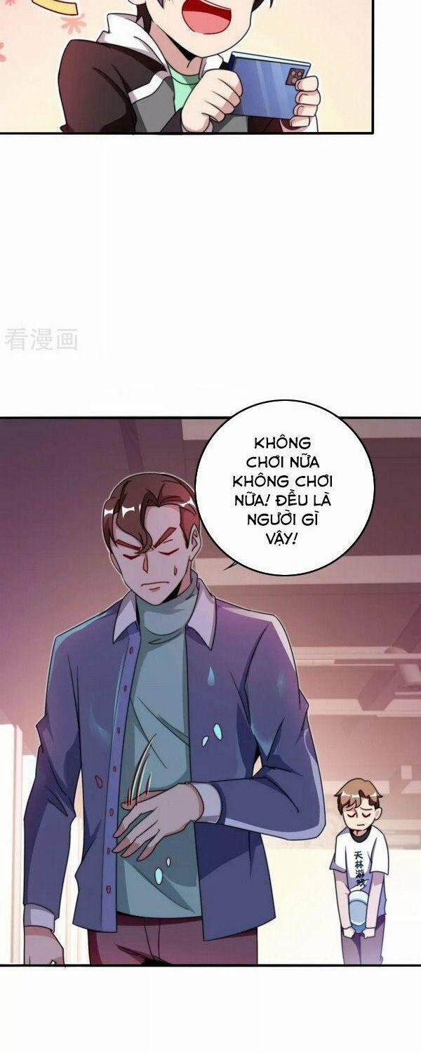 Từ Hôm Nay Bắt Đầu Làm Người Giàu Nhất 214 trang 7