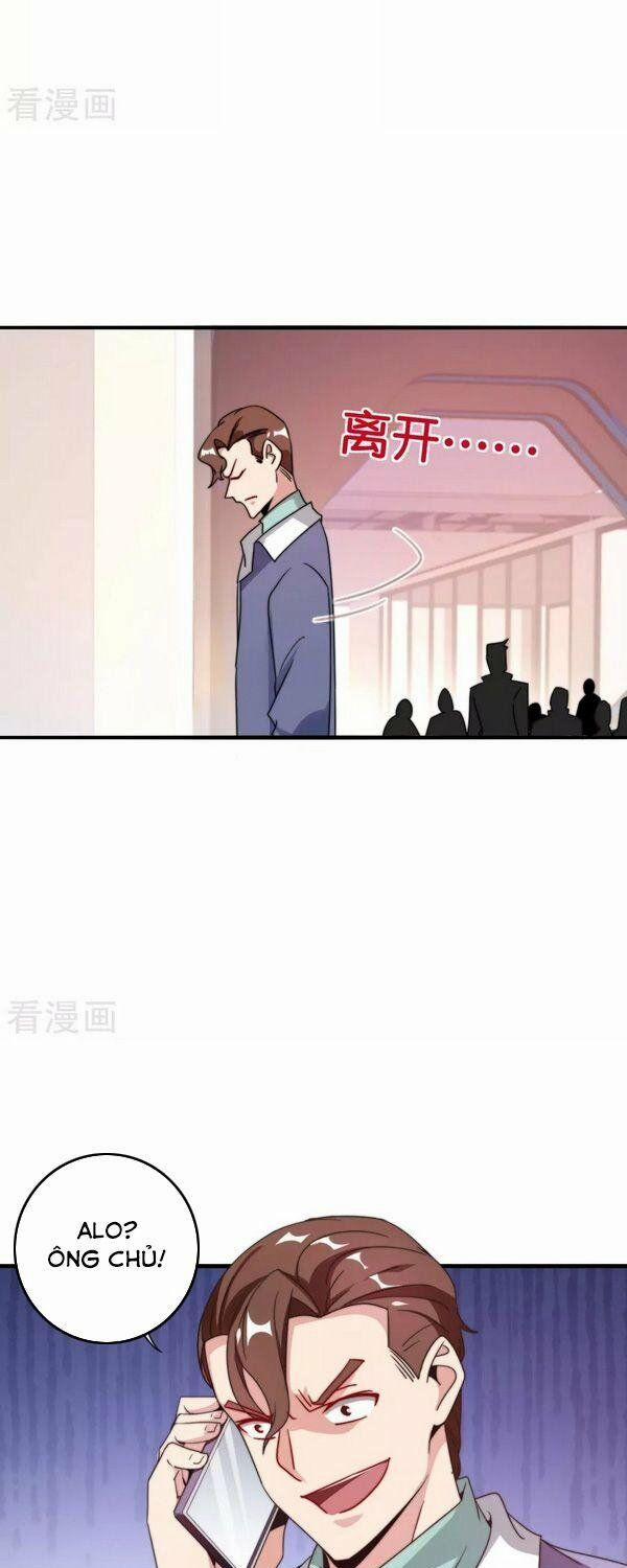 Từ Hôm Nay Bắt Đầu Làm Người Giàu Nhất 214 trang 8