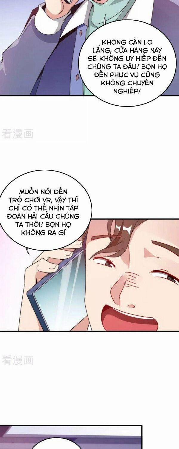 Từ Hôm Nay Bắt Đầu Làm Người Giàu Nhất 214 trang 9