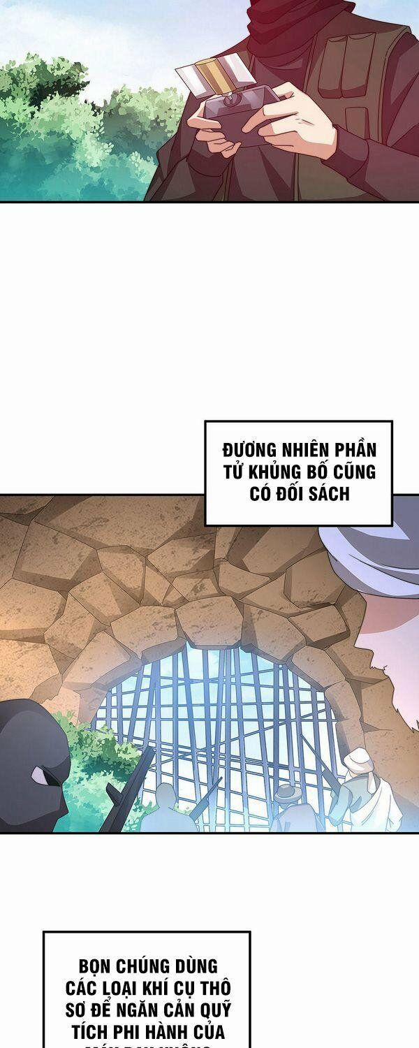 Từ Hôm Nay Bắt Đầu Làm Người Giàu Nhất 215 trang 14