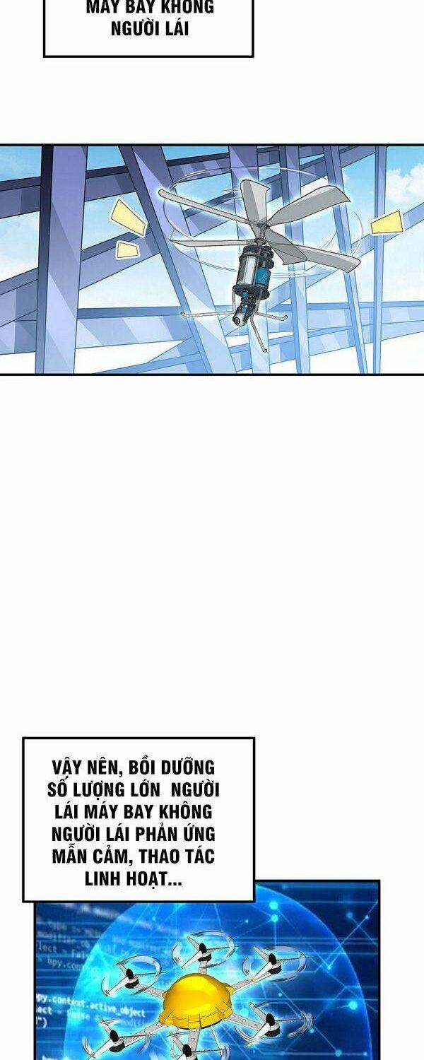 Từ Hôm Nay Bắt Đầu Làm Người Giàu Nhất 215 trang 15