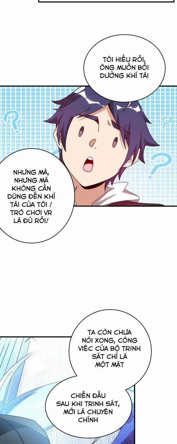 Từ Hôm Nay Bắt Đầu Làm Người Giàu Nhất 215 trang 17