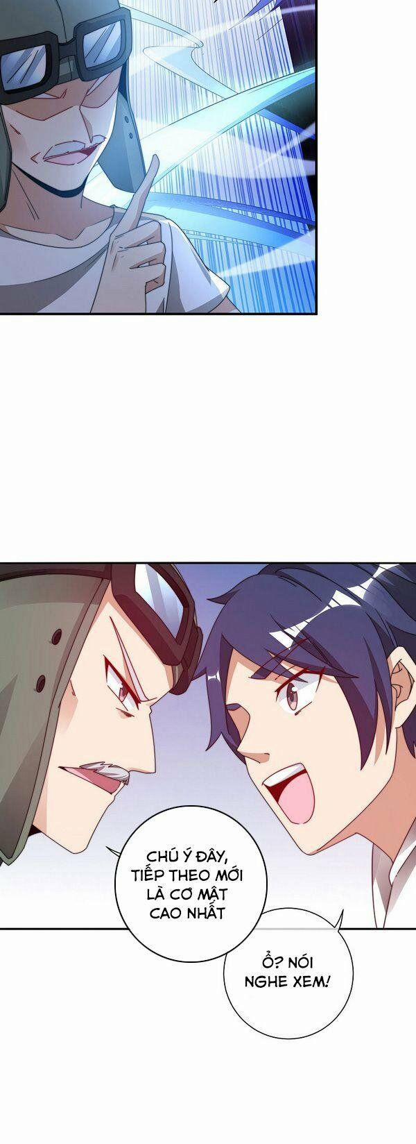 Từ Hôm Nay Bắt Đầu Làm Người Giàu Nhất 215 trang 18