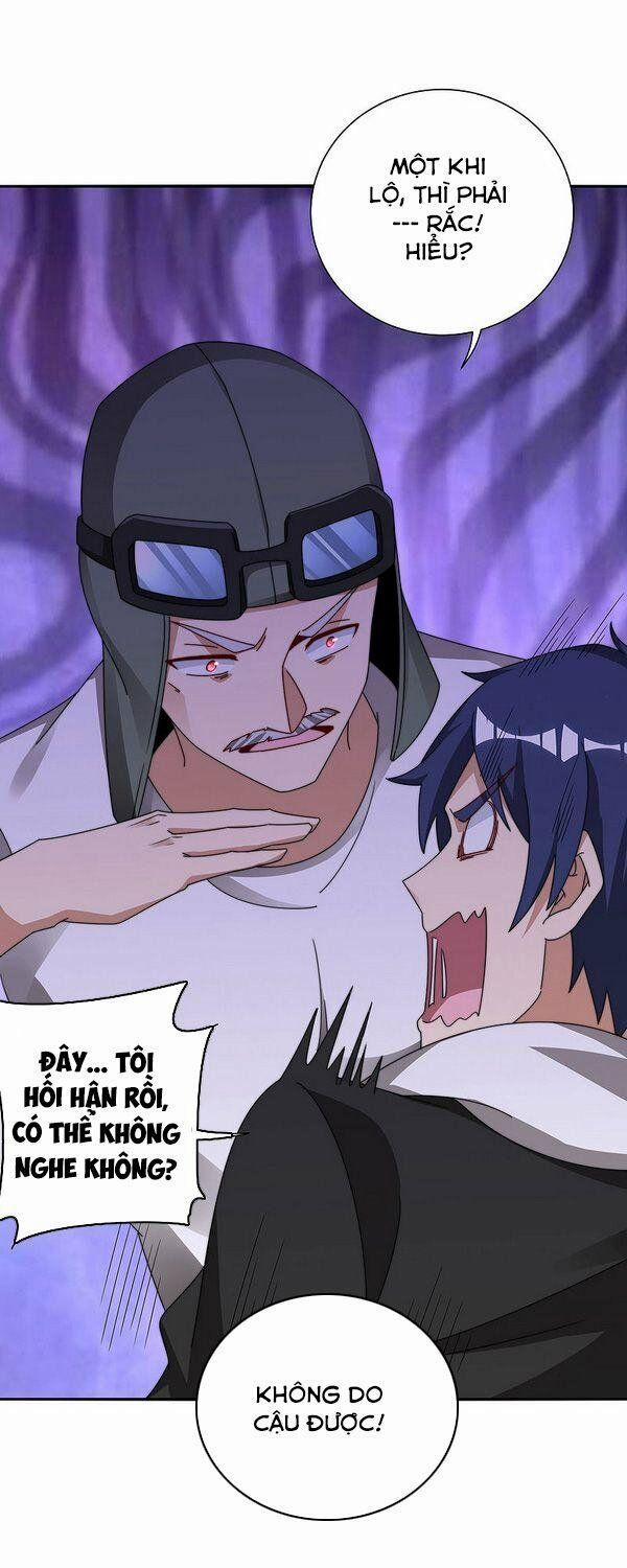 Từ Hôm Nay Bắt Đầu Làm Người Giàu Nhất 215 trang 19