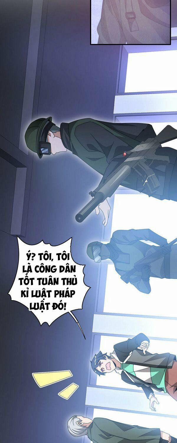 Từ Hôm Nay Bắt Đầu Làm Người Giàu Nhất 215 trang 2