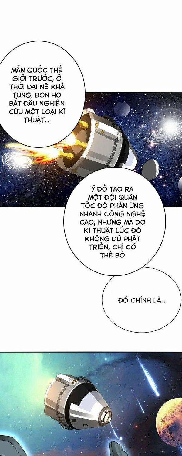 Từ Hôm Nay Bắt Đầu Làm Người Giàu Nhất 215 trang 20