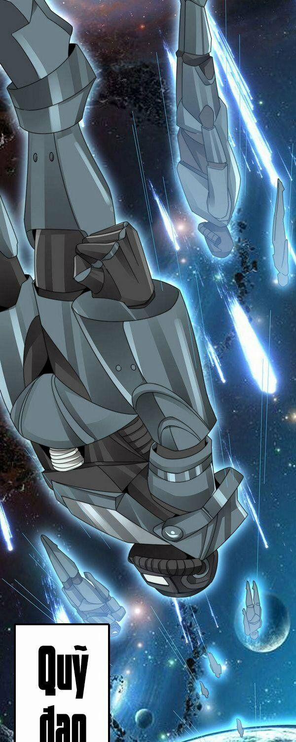 Từ Hôm Nay Bắt Đầu Làm Người Giàu Nhất 215 trang 21