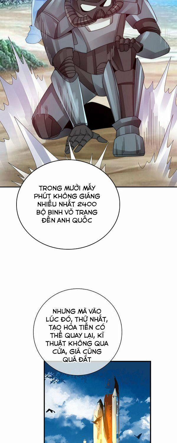 Từ Hôm Nay Bắt Đầu Làm Người Giàu Nhất 215 trang 23