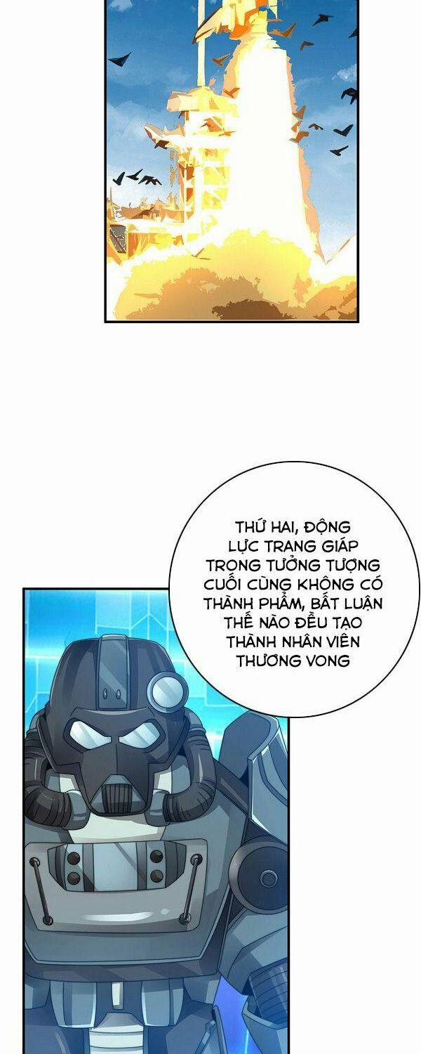 Từ Hôm Nay Bắt Đầu Làm Người Giàu Nhất 215 trang 24