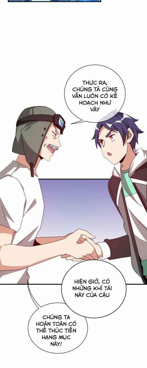 Từ Hôm Nay Bắt Đầu Làm Người Giàu Nhất 215 trang 25