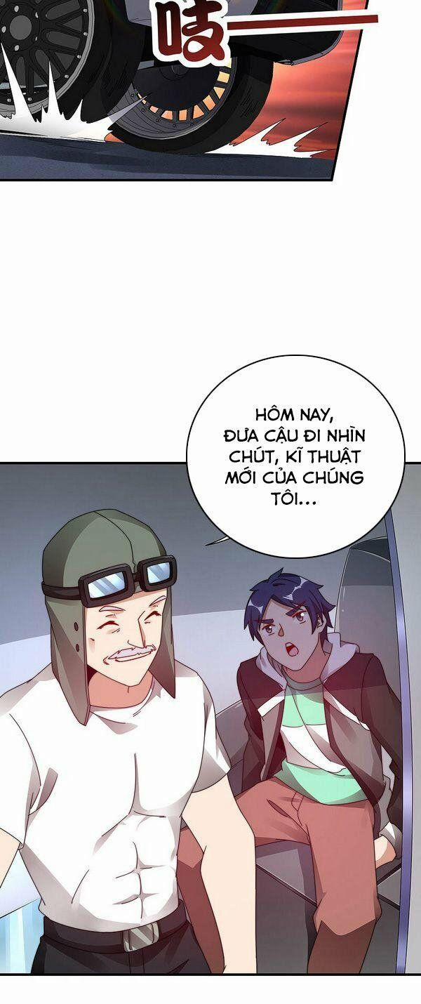 Từ Hôm Nay Bắt Đầu Làm Người Giàu Nhất 215 trang 27