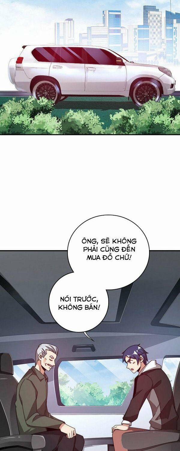 Từ Hôm Nay Bắt Đầu Làm Người Giàu Nhất 215 trang 5