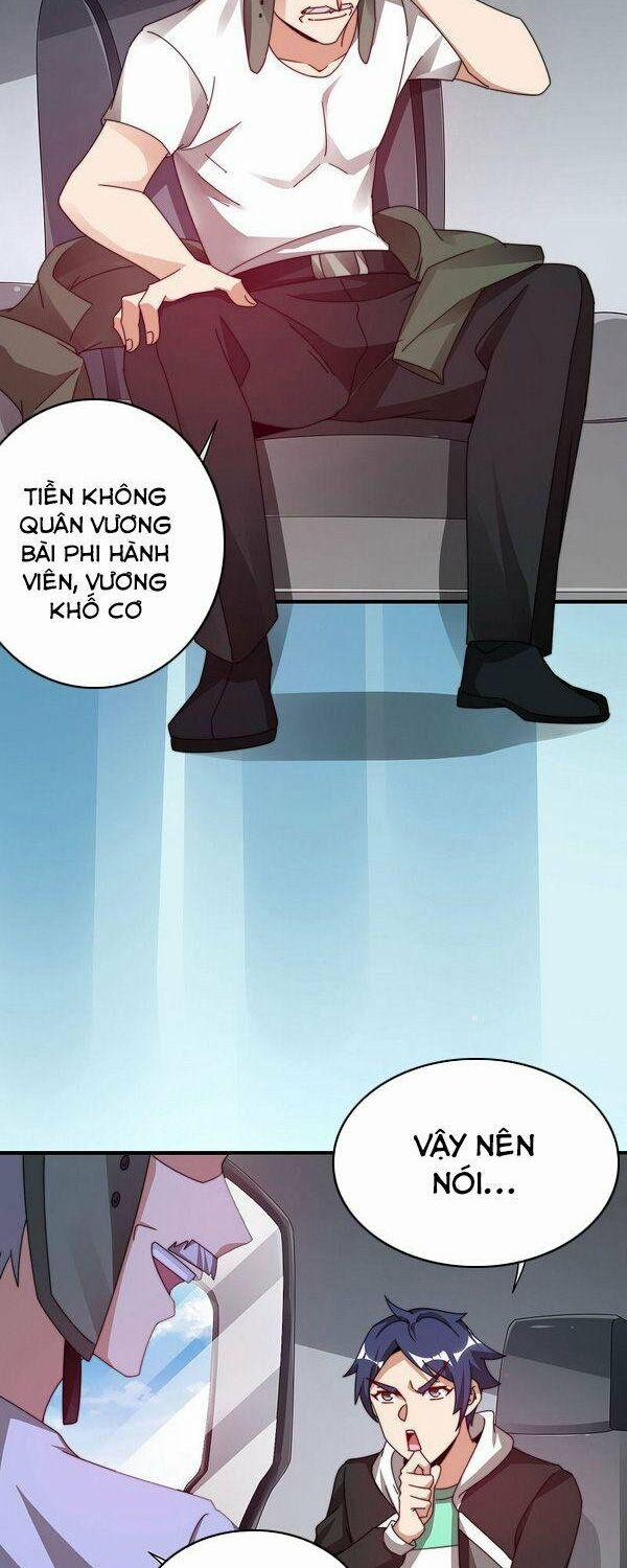 Từ Hôm Nay Bắt Đầu Làm Người Giàu Nhất 215 trang 9