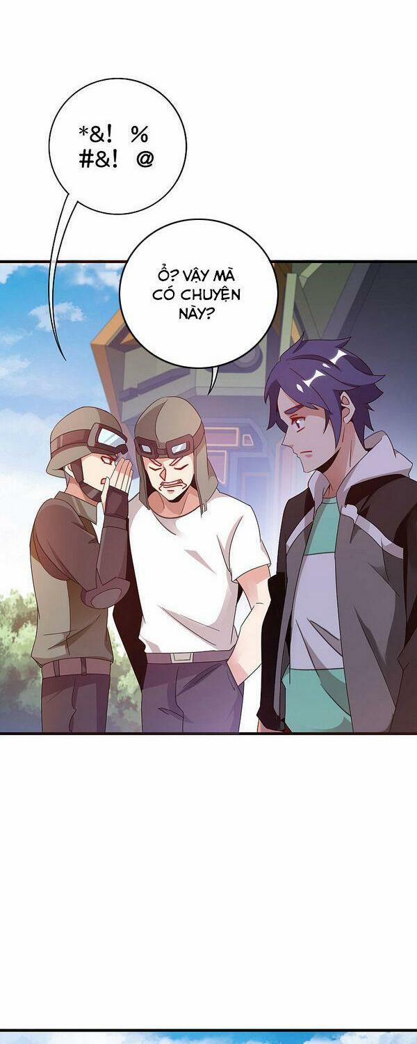 Từ Hôm Nay Bắt Đầu Làm Người Giàu Nhất 216 trang 17