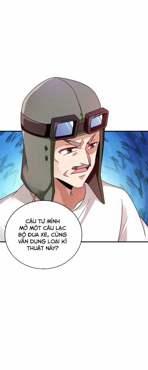 Từ Hôm Nay Bắt Đầu Làm Người Giàu Nhất 216 trang 19