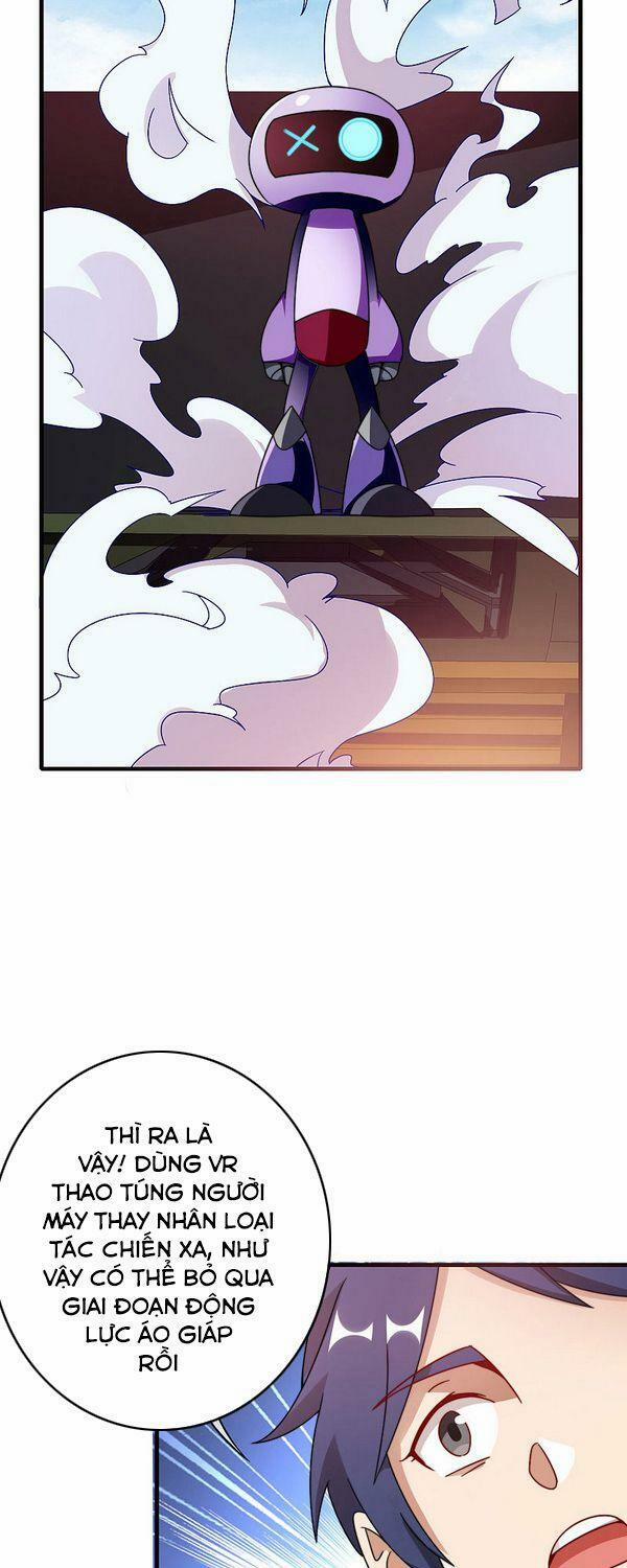 Từ Hôm Nay Bắt Đầu Làm Người Giàu Nhất 216 trang 2